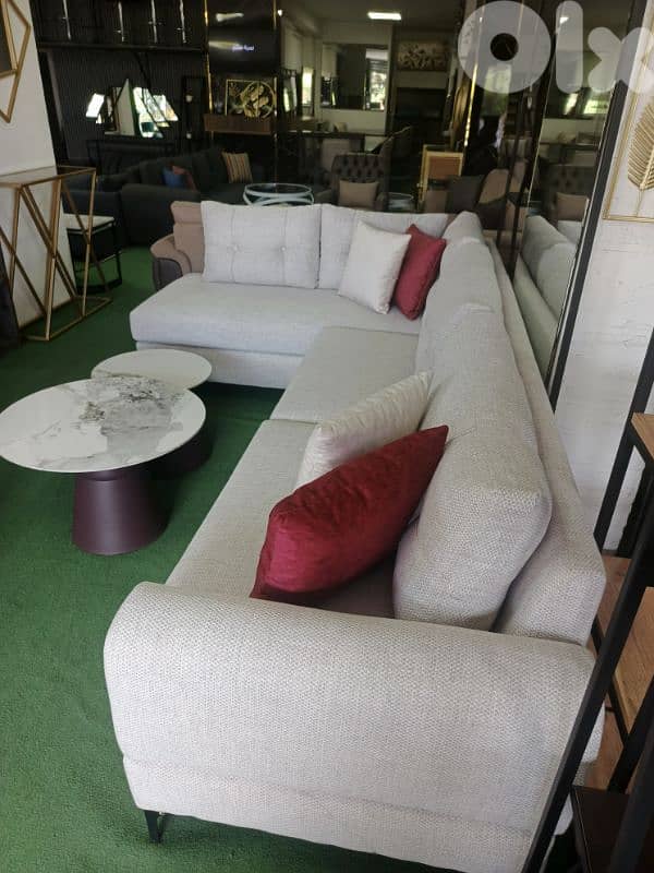 Corner Valencia زاوية فالانسيا اكسترا 0