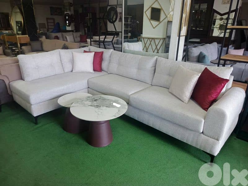 Corner Valencia زاوية فالانسيا اكسترا 1