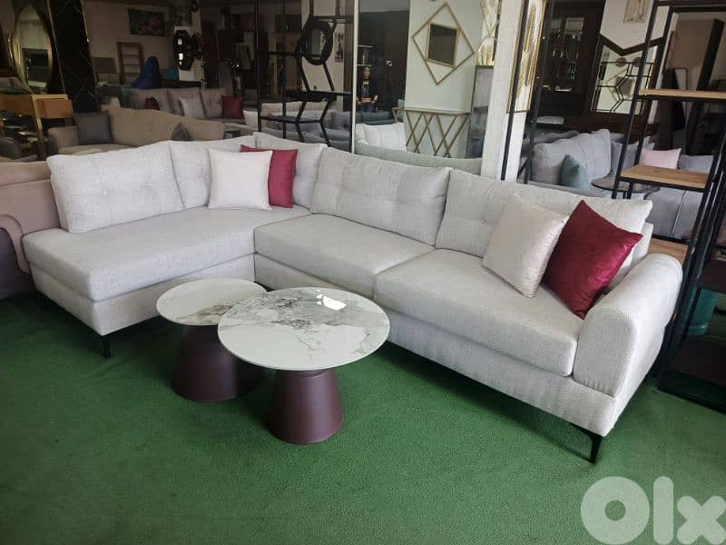 Corner Valencia زاوية فالانسيا اكسترا 2