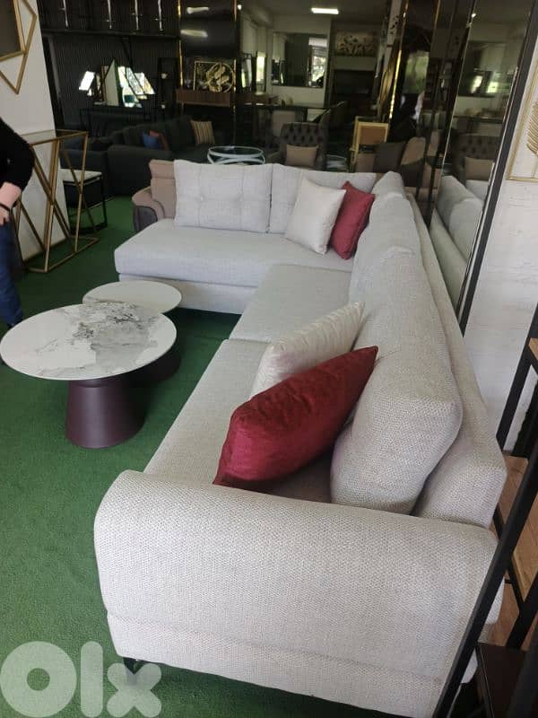 Corner Valencia زاوية فالانسيا اكسترا 3