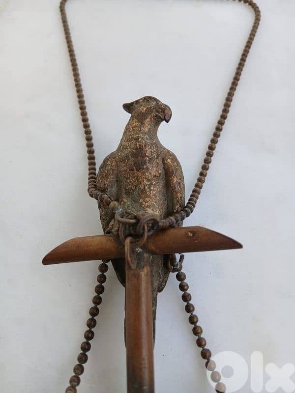 تحفة النسر المتأهب 2