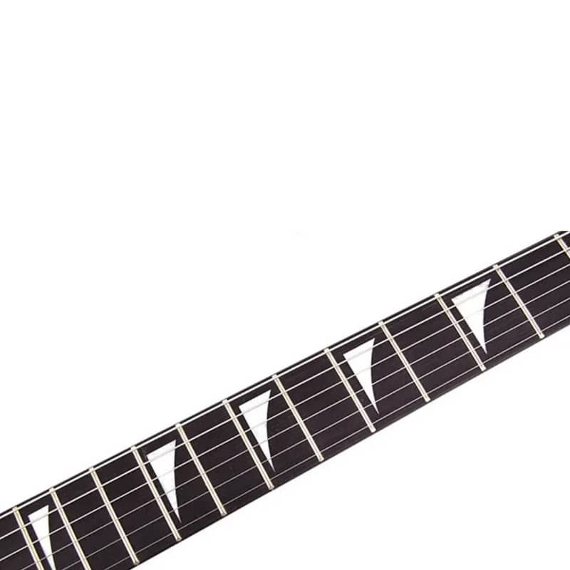 Smiger L-G4 HSS Electric Guitar 2