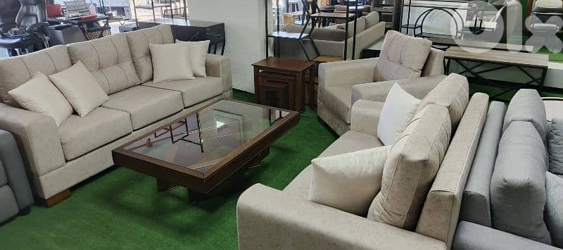 salon Valencia  صالون فالانسيا 2