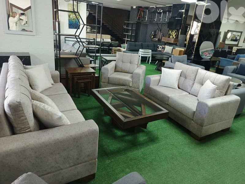 salon Valencia  صالون فالانسيا 4