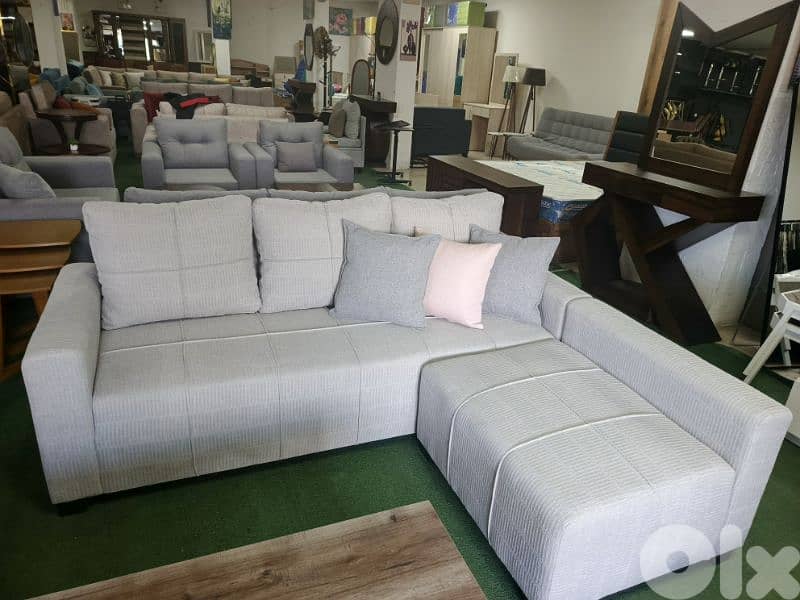 زاوية دعاية. Corner 2