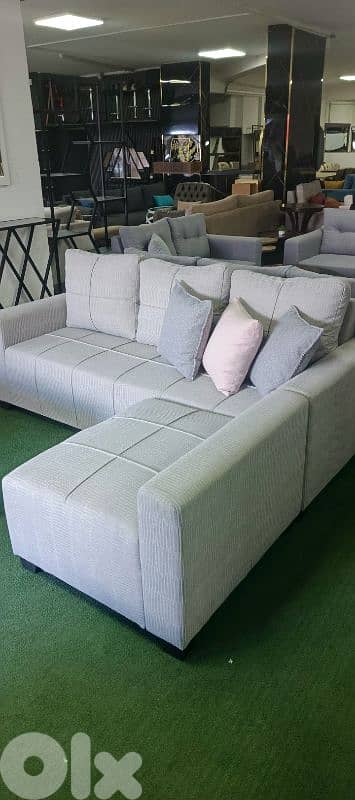 زاوية دعاية. Corner 3