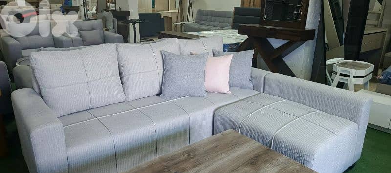 زاوية دعاية. Corner 4