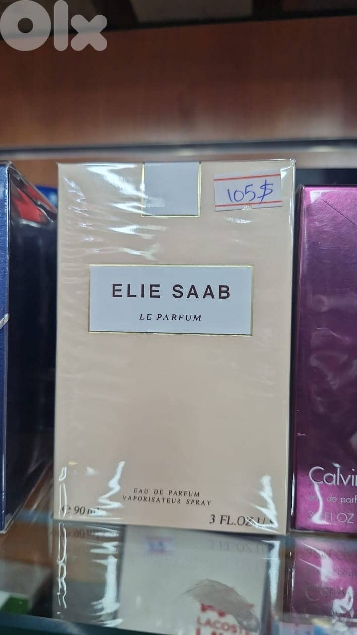 Elie Saab Le Parfum 90 mL EDP 0