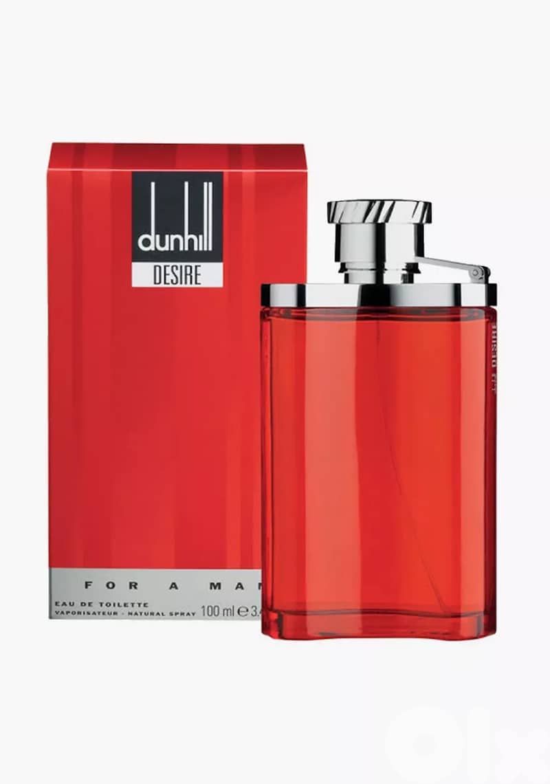 Dunhill Desire Red Pour Homme 100 mL EDT 0