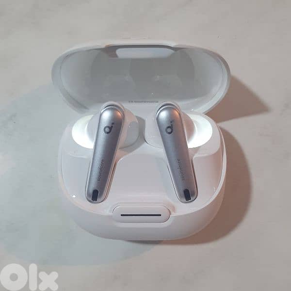 Soundcore by Anker - Liberty 4 NC 3