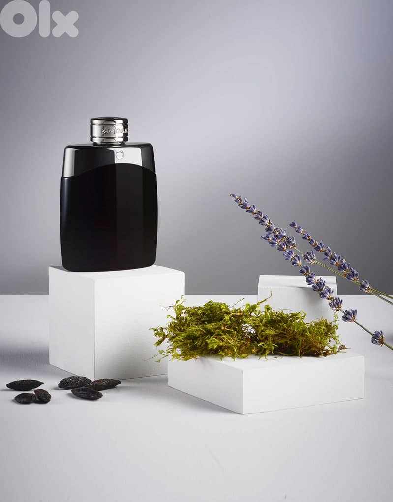 Mont Blanc LEGEND 100 ML EDT 0