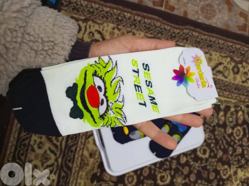 كلسات مع رسومات مميزة و نوعية جيدة 0