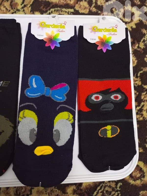 كلسات مع رسومات مميزة و نوعية جيدة 4