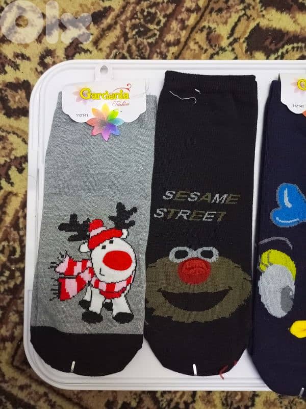 كلسات مع رسومات مميزة و نوعية جيدة 5