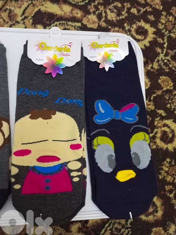 كلسات مع رسومات مميزة و نوعية جيدة 7