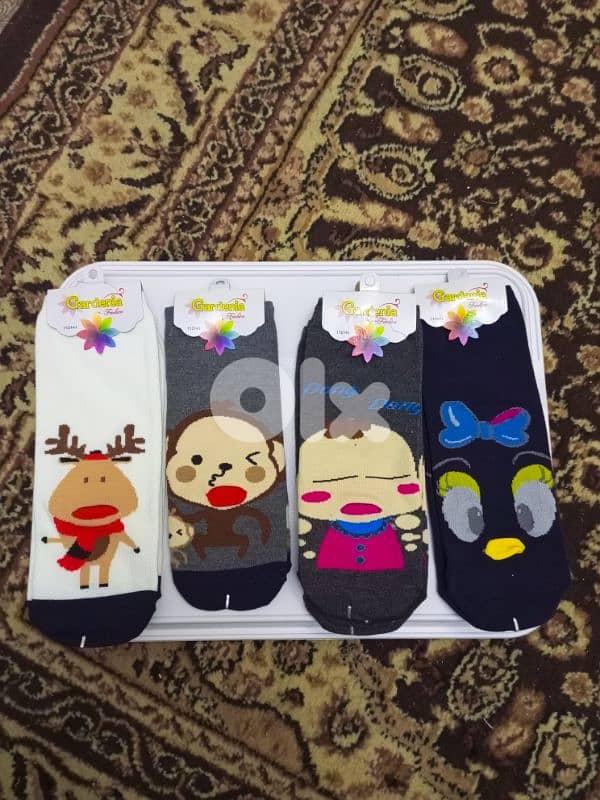 كلسات مع رسومات مميزة و نوعية جيدة 8