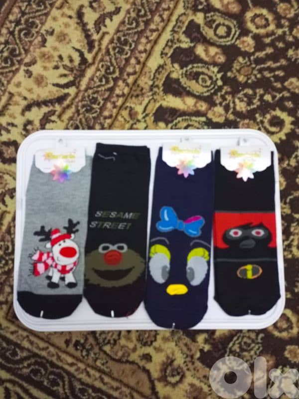 كلسات ولادي رسمات كتير حلوة و نوعية جيدة 2