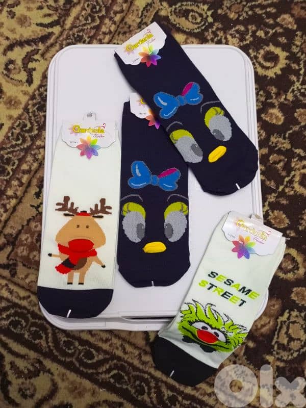 كلسات ولادي رسمات كتير حلوة و نوعية جيدة 6