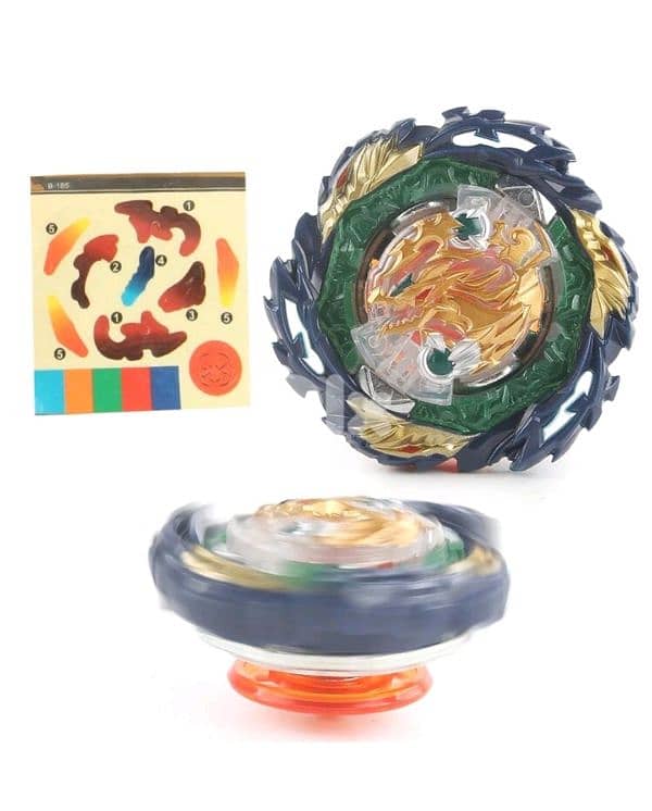 Beyblade Brust vanish fafnir beyblade original rubber 0