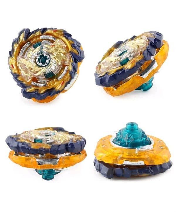 Beyblade Burst Fafnir 0