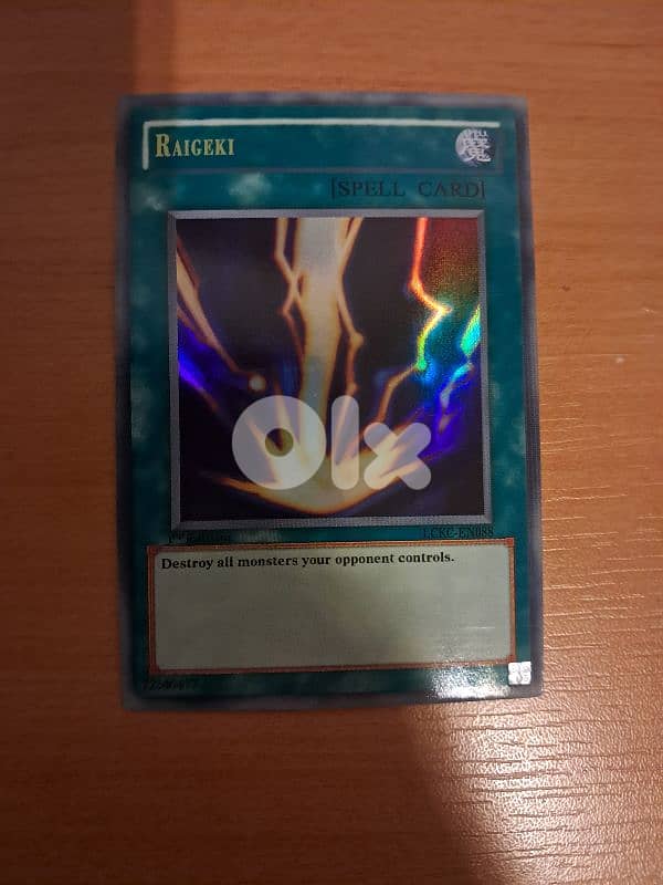 yugioh cards 9