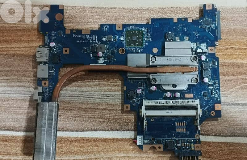 LAPTOP PARTS 1