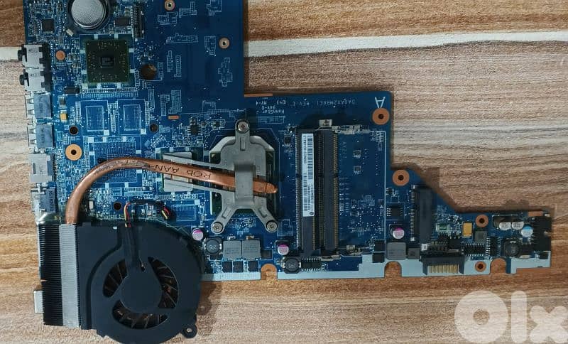 LAPTOP PARTS 4