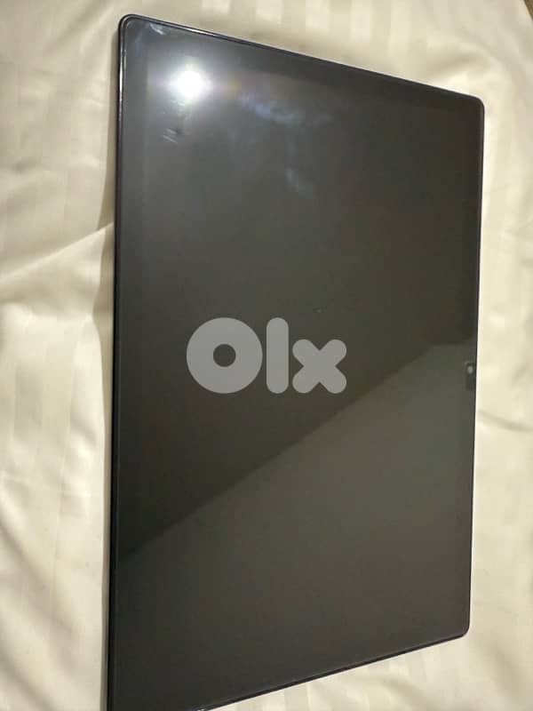 samsung tab A8 4GB RAM 64GB storage used like new 1