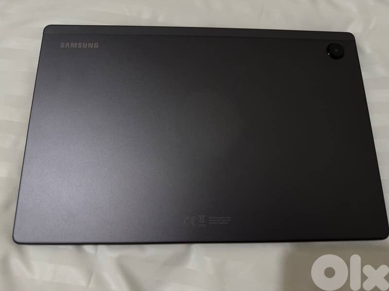 samsung tab A8 4GB RAM 64GB storage used like new 2