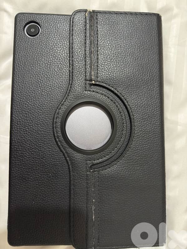 samsung tab A8 4GB RAM 64GB storage used like new 3