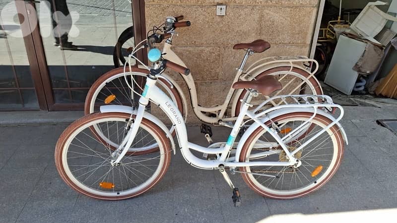 Amsterdam Bicycle Le Grand 1