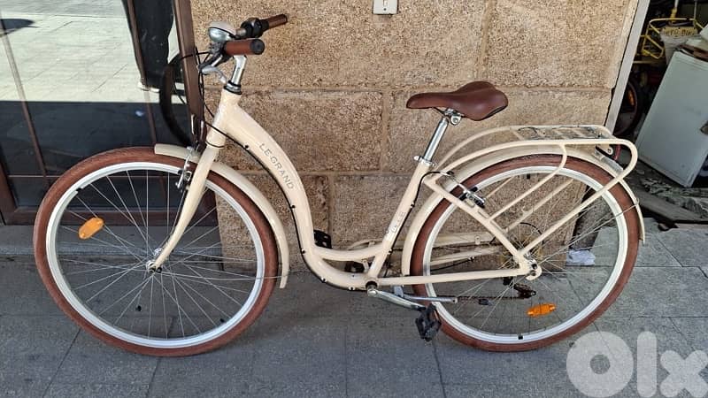 Amsterdam Bicycle Le Grand 2