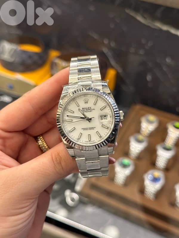 rolex replica watches 3