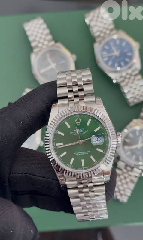rolex replica watches 4