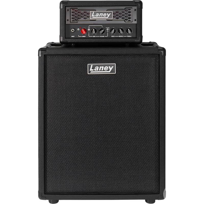 Laney IRONHEART IRF-LEADRIG112 60 Watt Electric Guitar Amp 0