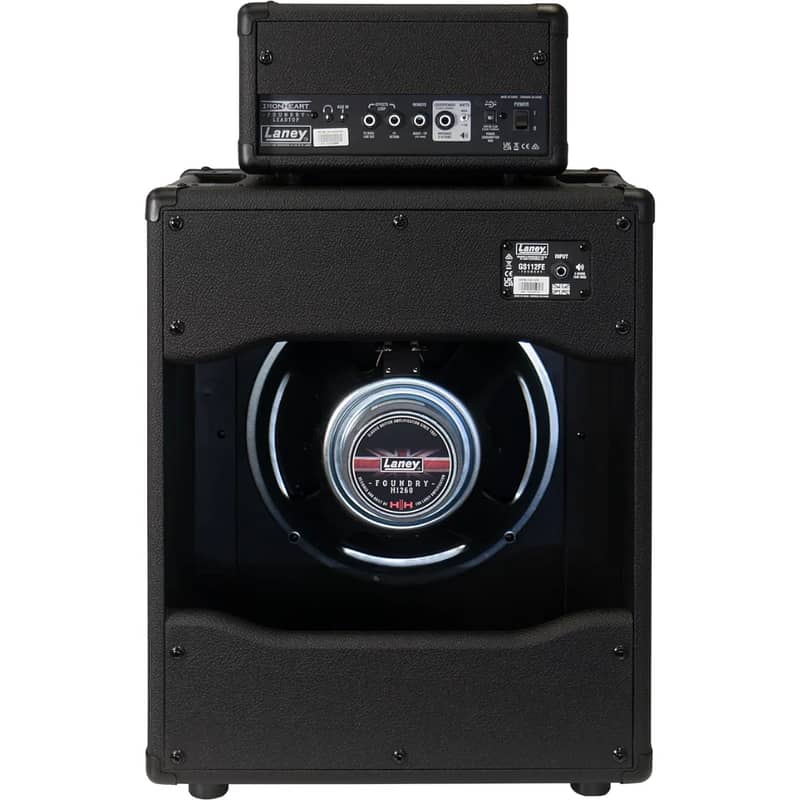 Laney IRONHEART IRF-LEADRIG112 60 Watt Electric Guitar Amp 1