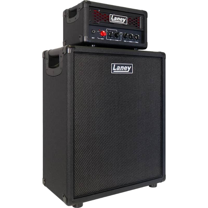 Laney IRONHEART IRF-LEADRIG112 60 Watt Electric Guitar Amp 2