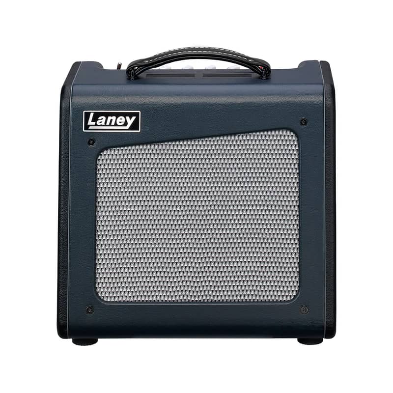 Laney CUB-SUPER10 6 Watt All Tube Combo Electric Guitar Amp 0