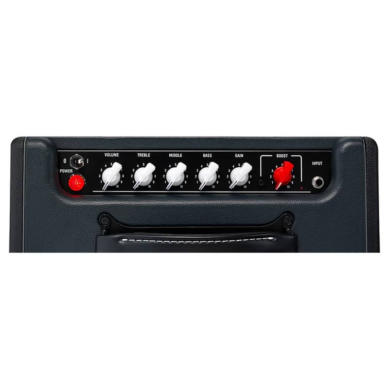 Laney CUB-SUPER10 6 Watt All Tube Combo Electric Guitar Amp 3