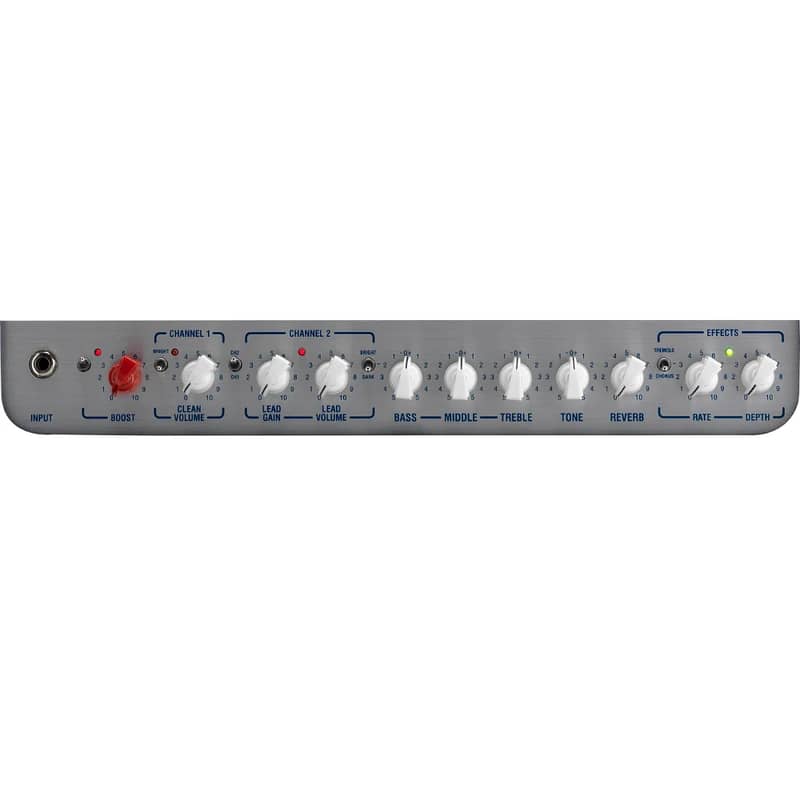 Laney Lionheart LFSUPER60-112 60 Watt Electric Guitar Amp 3