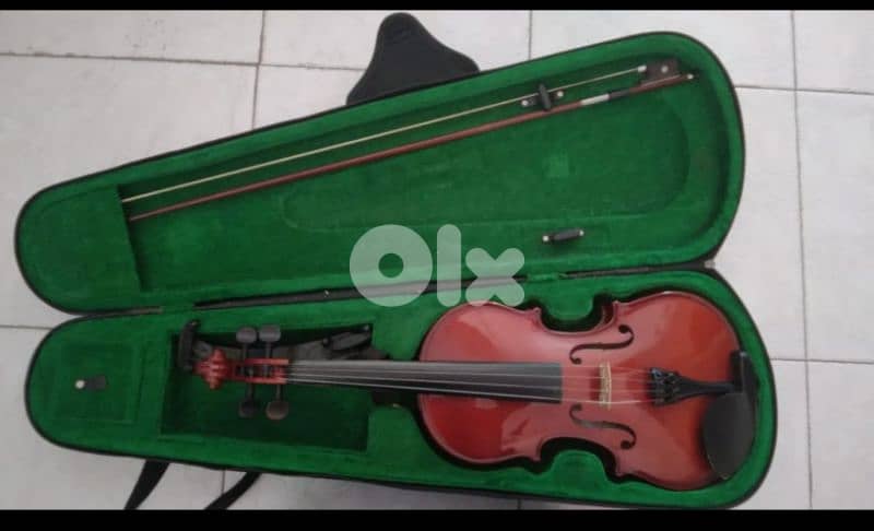 violon 0