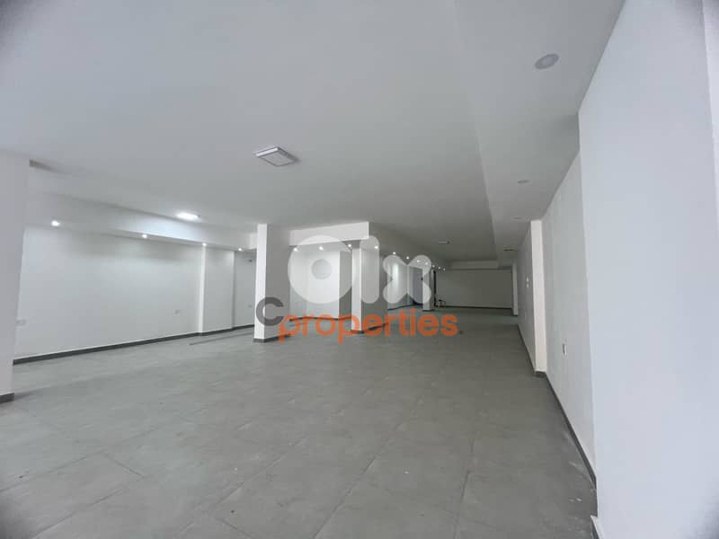 Showroom for rent in New Mar Takla CPMK64 0