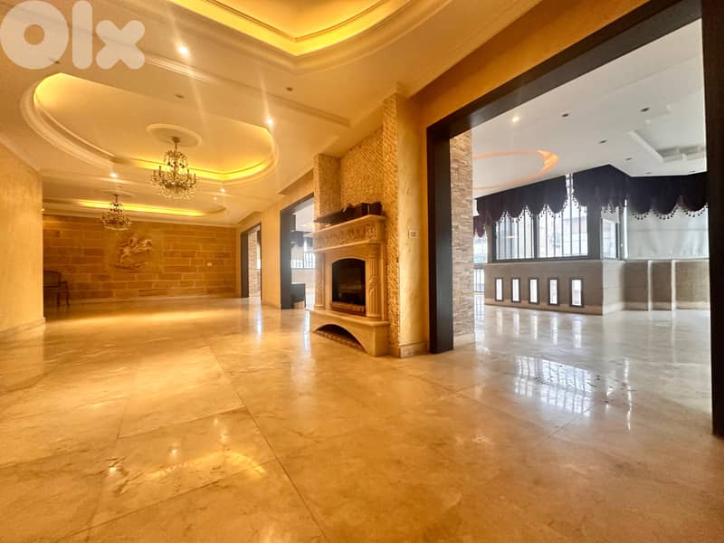 Apartment For Sale In Jnah شقة للبيع في الجناح 0