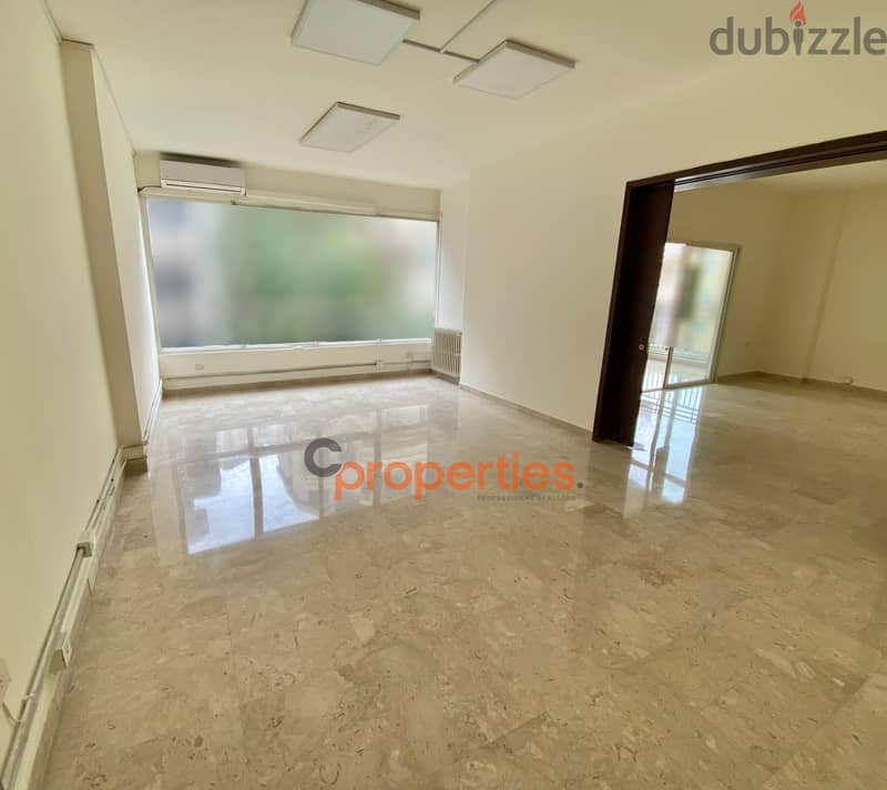 Office For Rent In Furn El Chebbak - CPJA06 0