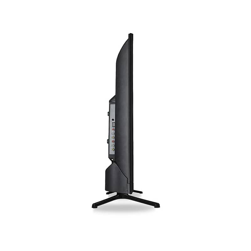KB Elements 24″ Inch Led Tv FHD | تلفزيون 24 إنش كفالة سنتين 5