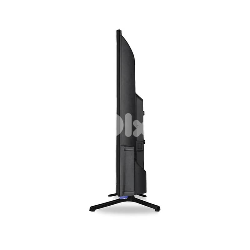 KB Elements 24″ Inch Led Tv FHD | تلفزيون 24 إنش كفالة سنتين 6