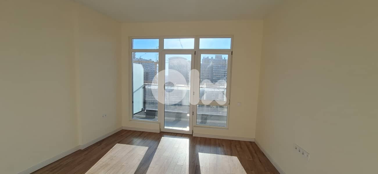 Brand New Studio in Batumi, Georgia with Panoramic View 0