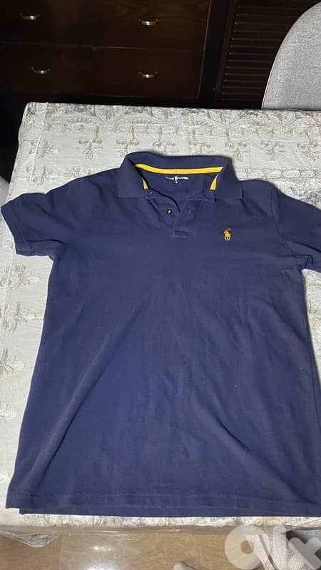 Polo Ralph Lauren brand new size large 1