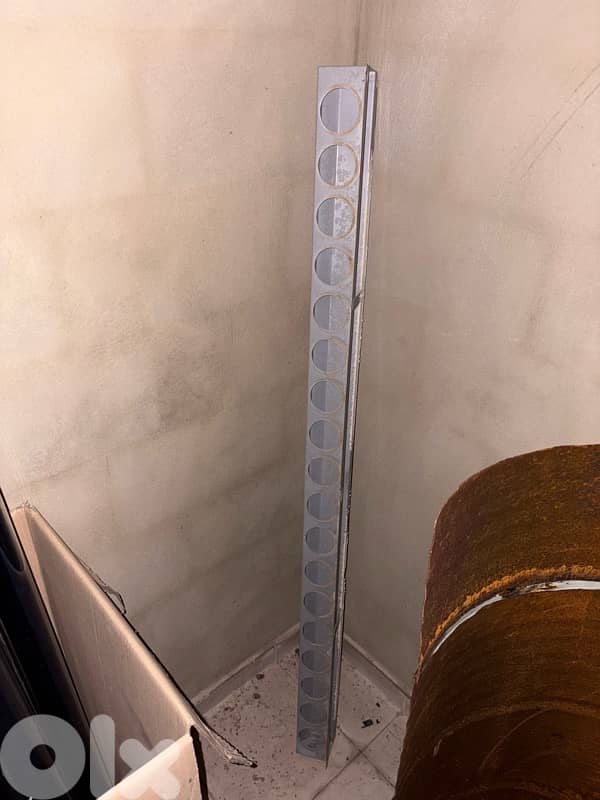 High pressure Water Solar Energy tubes, Tank & Base 8