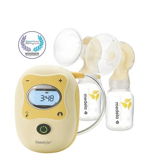 Medela Pump 0
